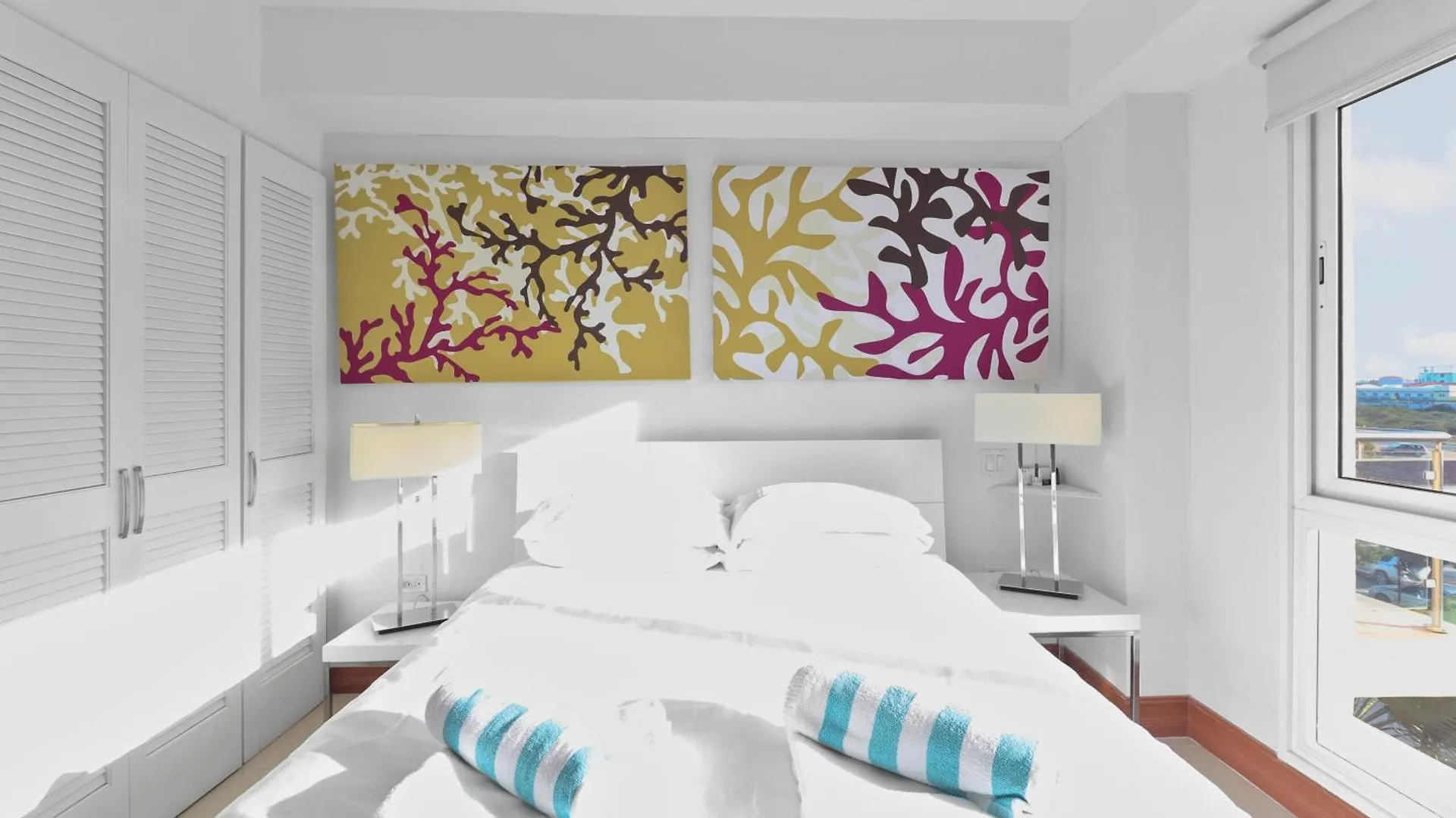 Oceania Residences Palm Beach