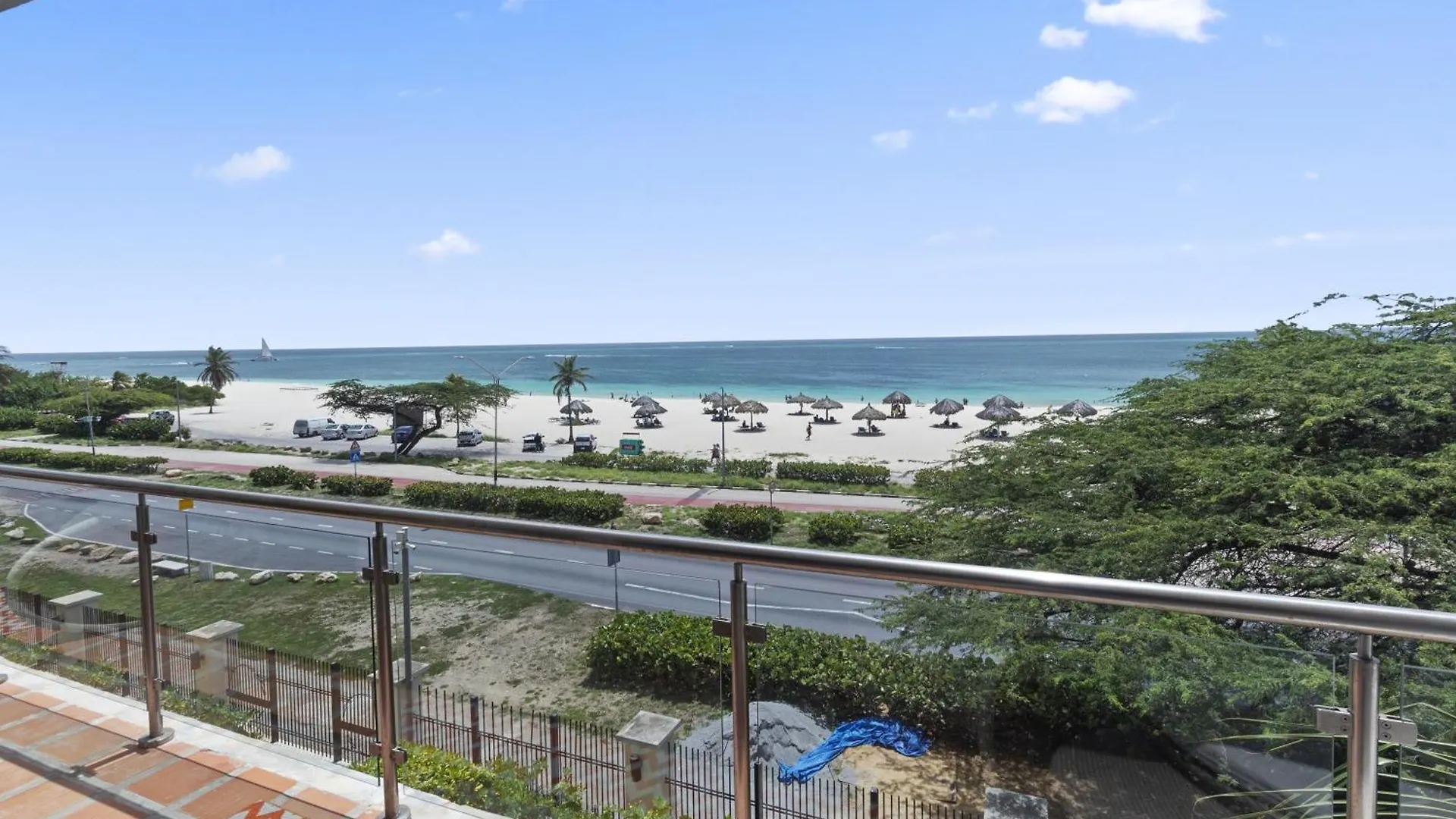 Oceania Residences Palm Beach