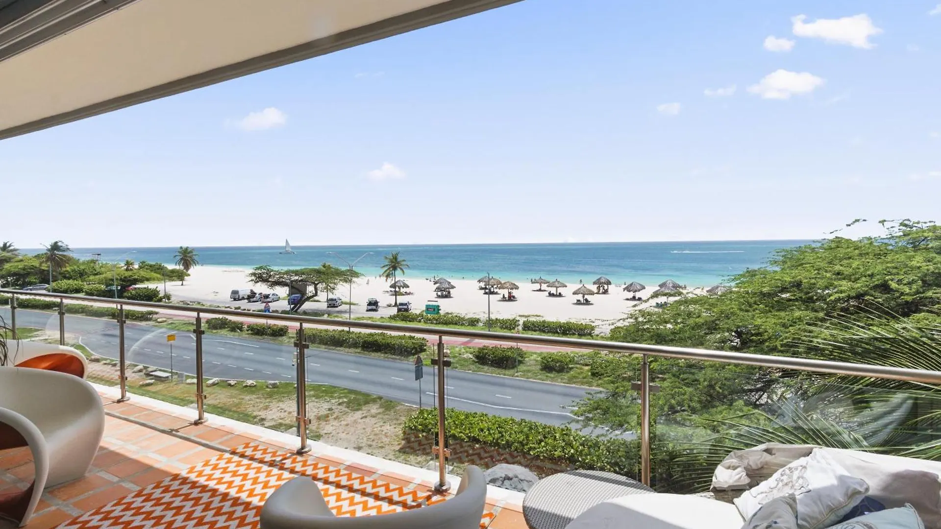 Oceania Residences Palm Beach Lägenhet