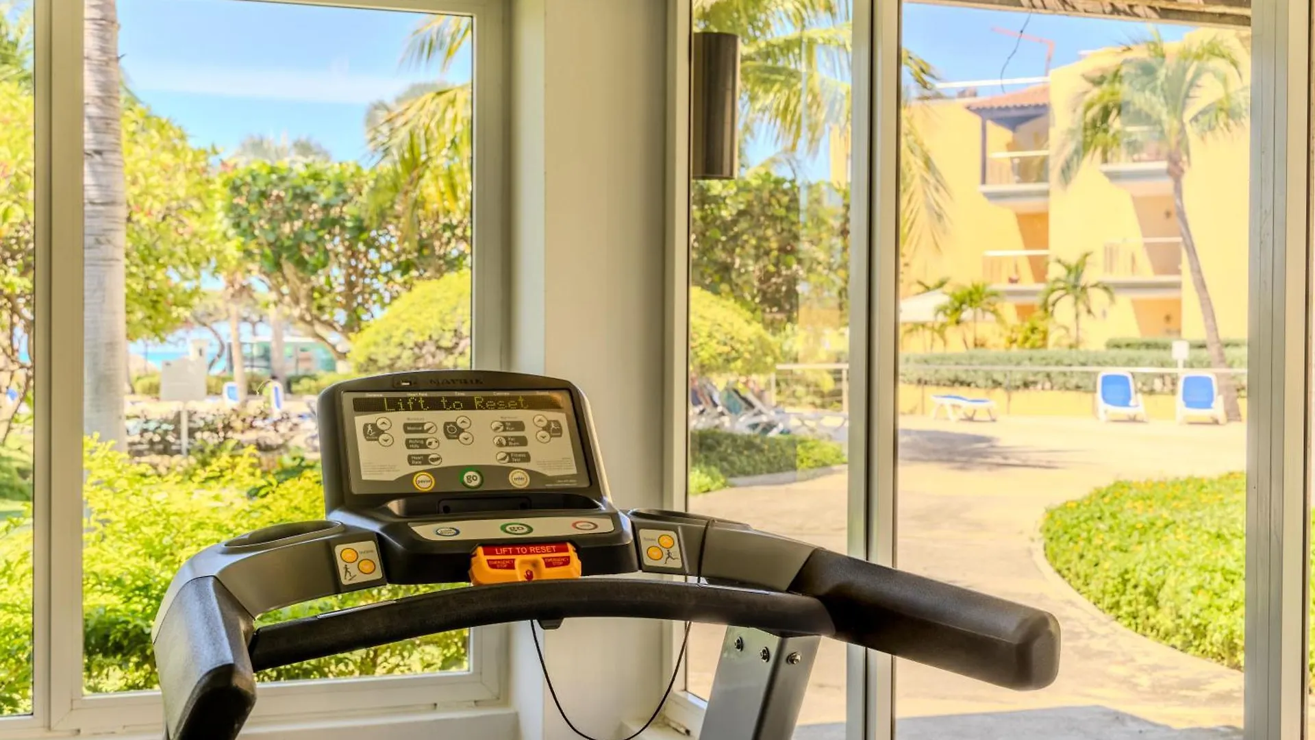 Oceania Residences Palm Beach Aruba