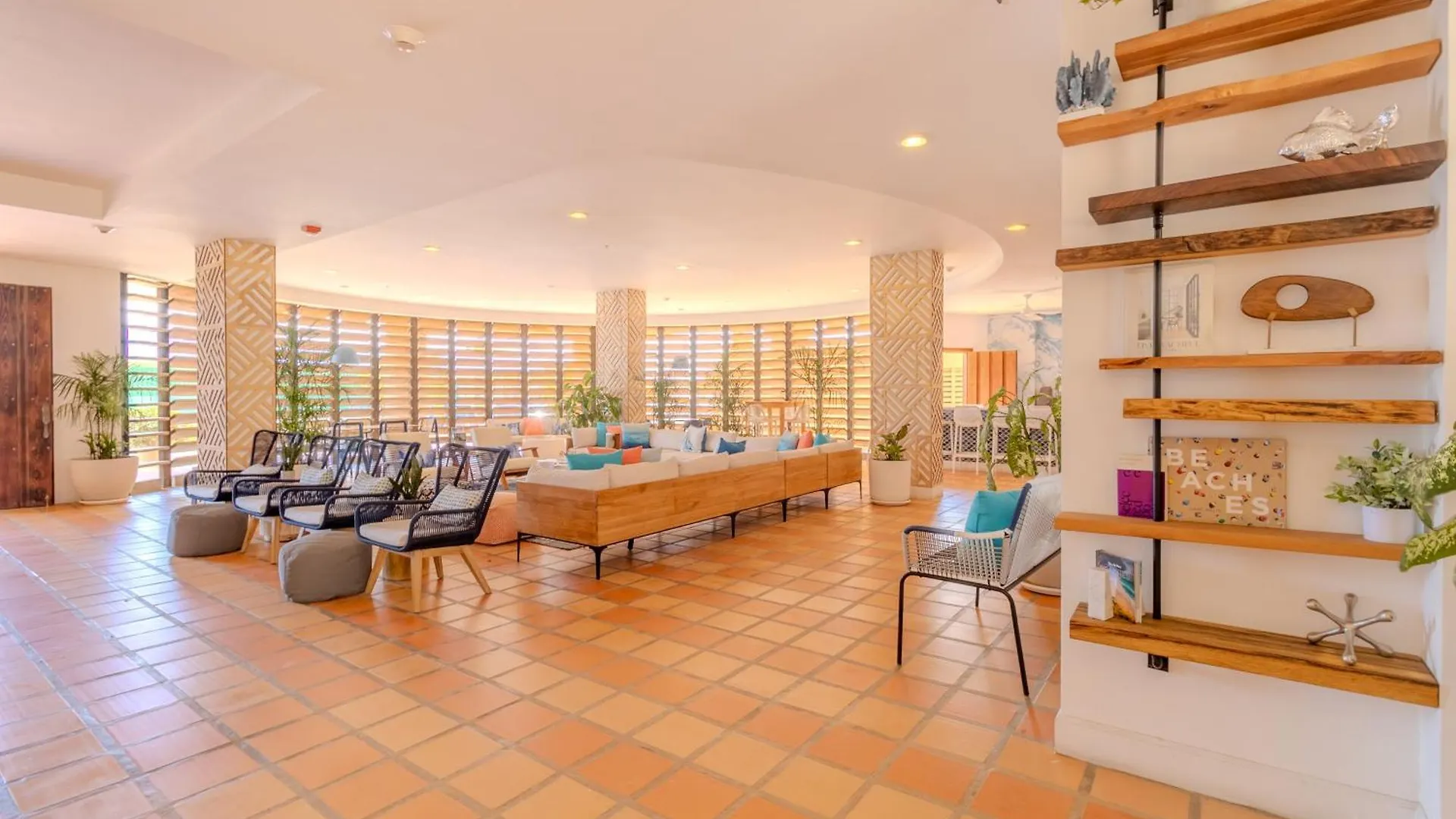Oceania Residences Palm Beach