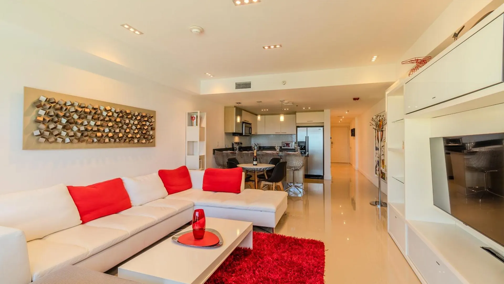 Oceania Residences Palm Beach