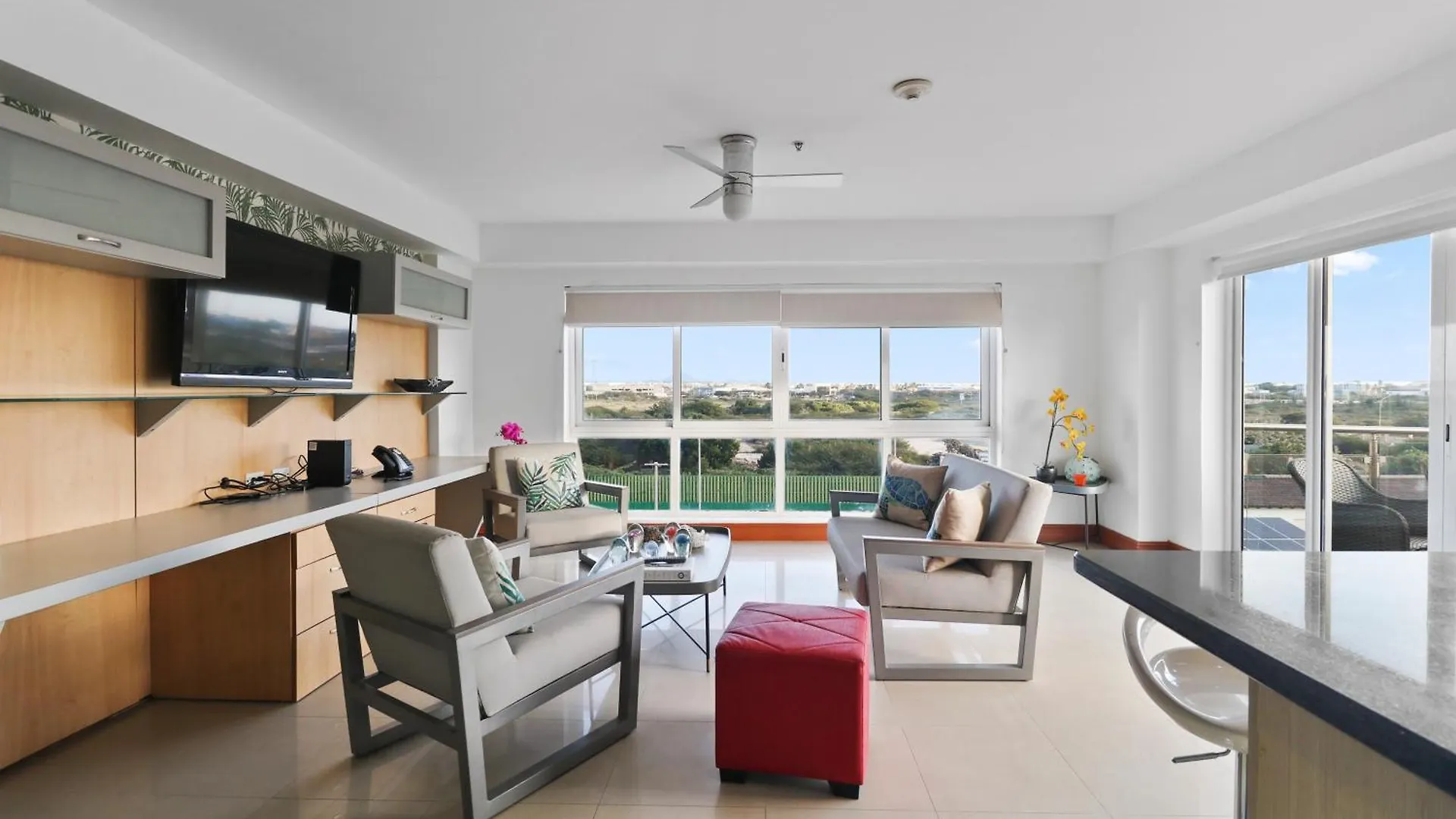 פאלם ביץ' Oceania Residences דירה פאלם ביץ'