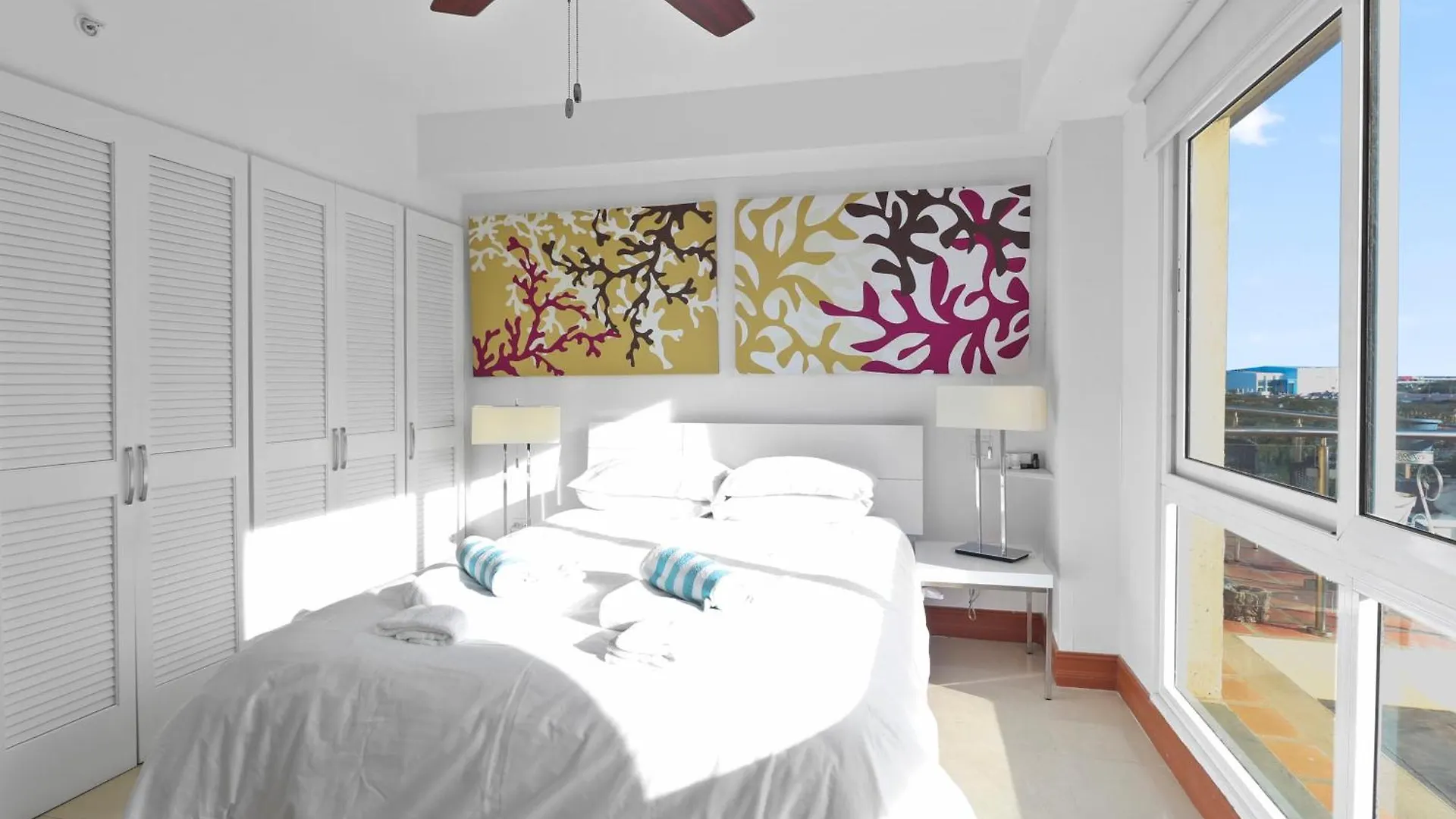 פאלם ביץ' Oceania Residences 0*, פאלם ביץ'