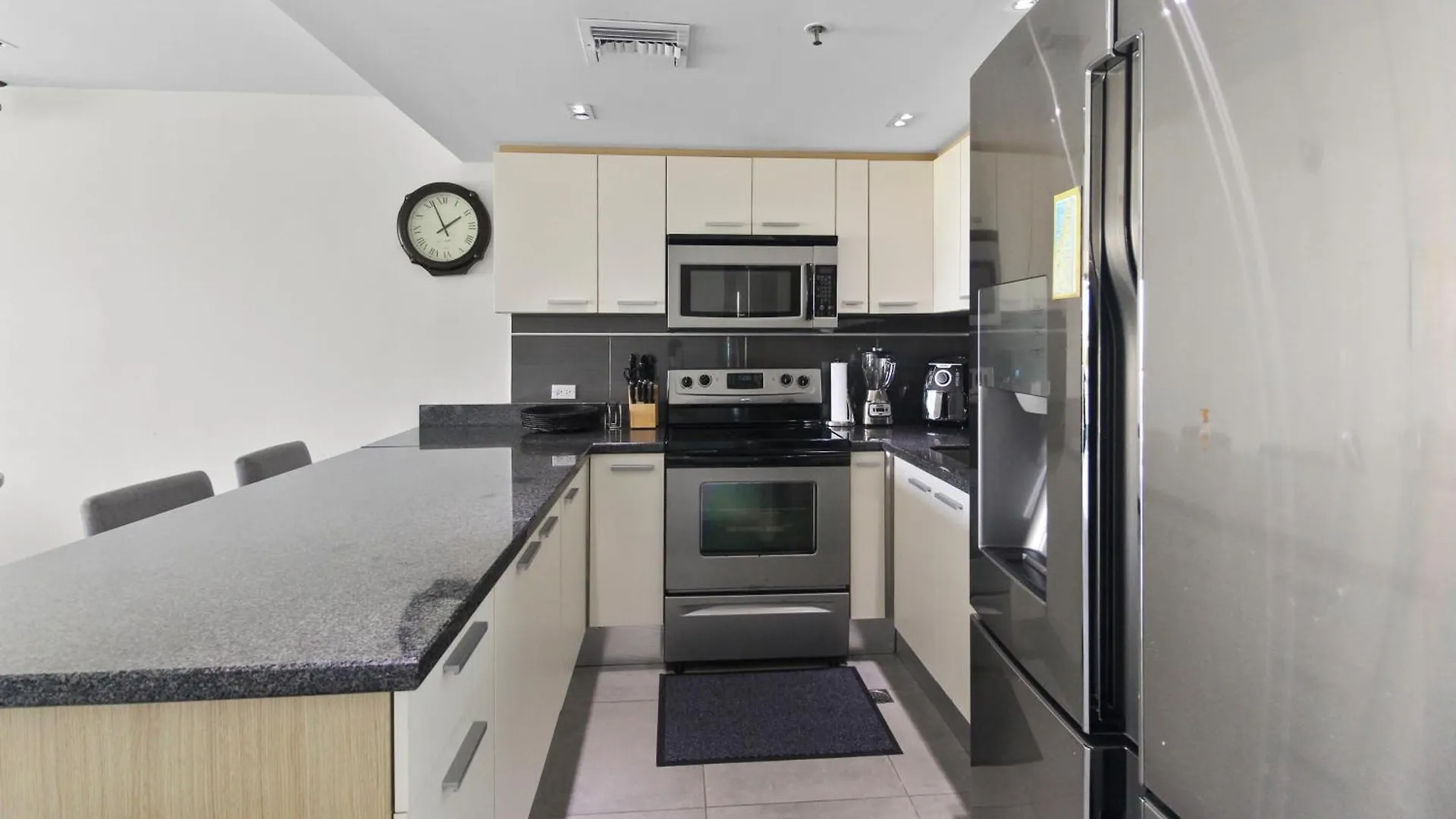 פאלם ביץ' Oceania Residences פאלם ביץ'