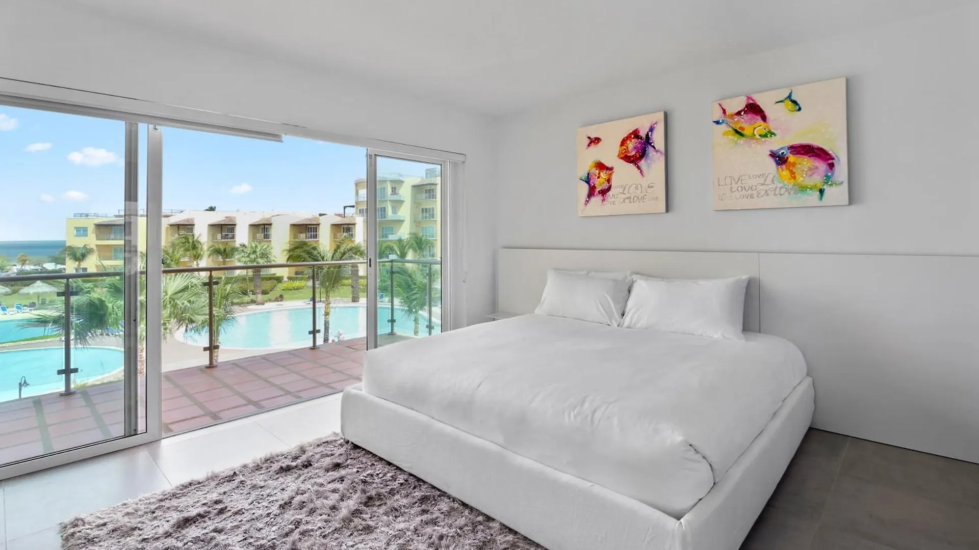 פאלם ביץ' Oceania Residences 0*, פאלם ביץ'
