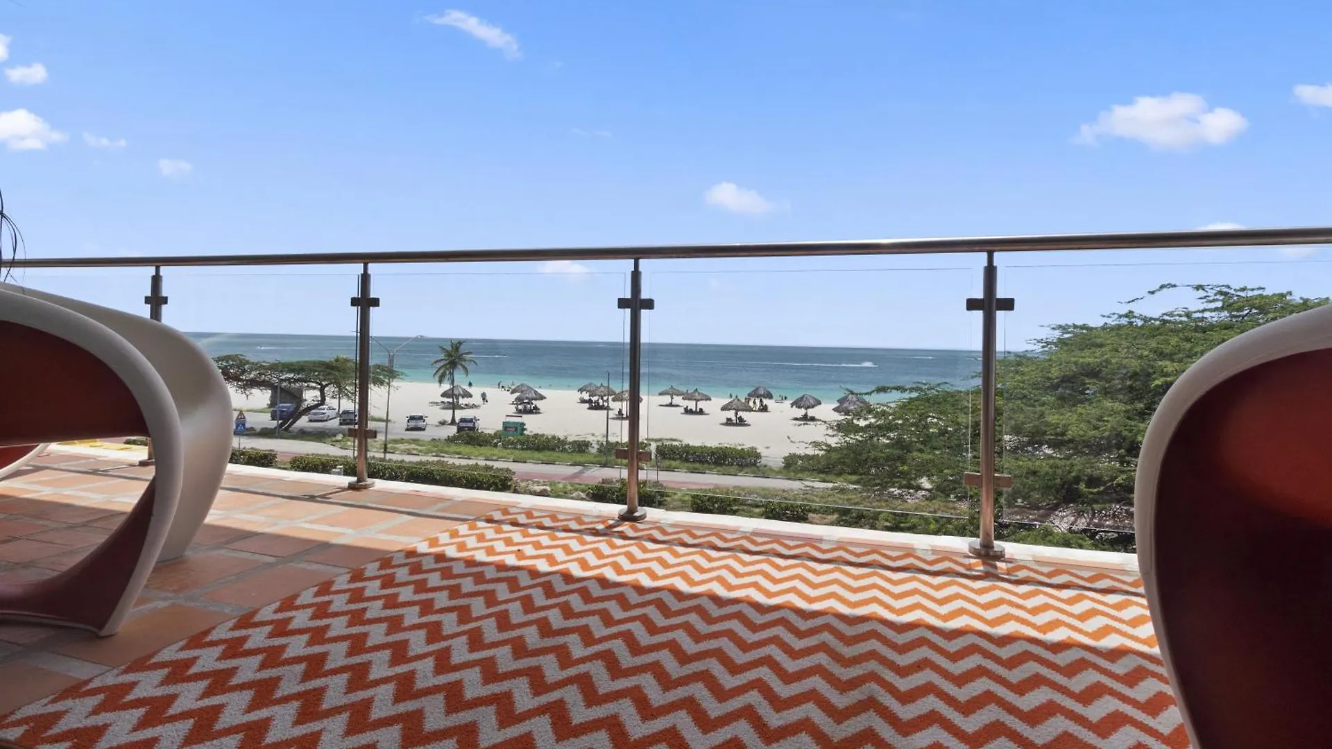 פאלם ביץ' Oceania Residences
