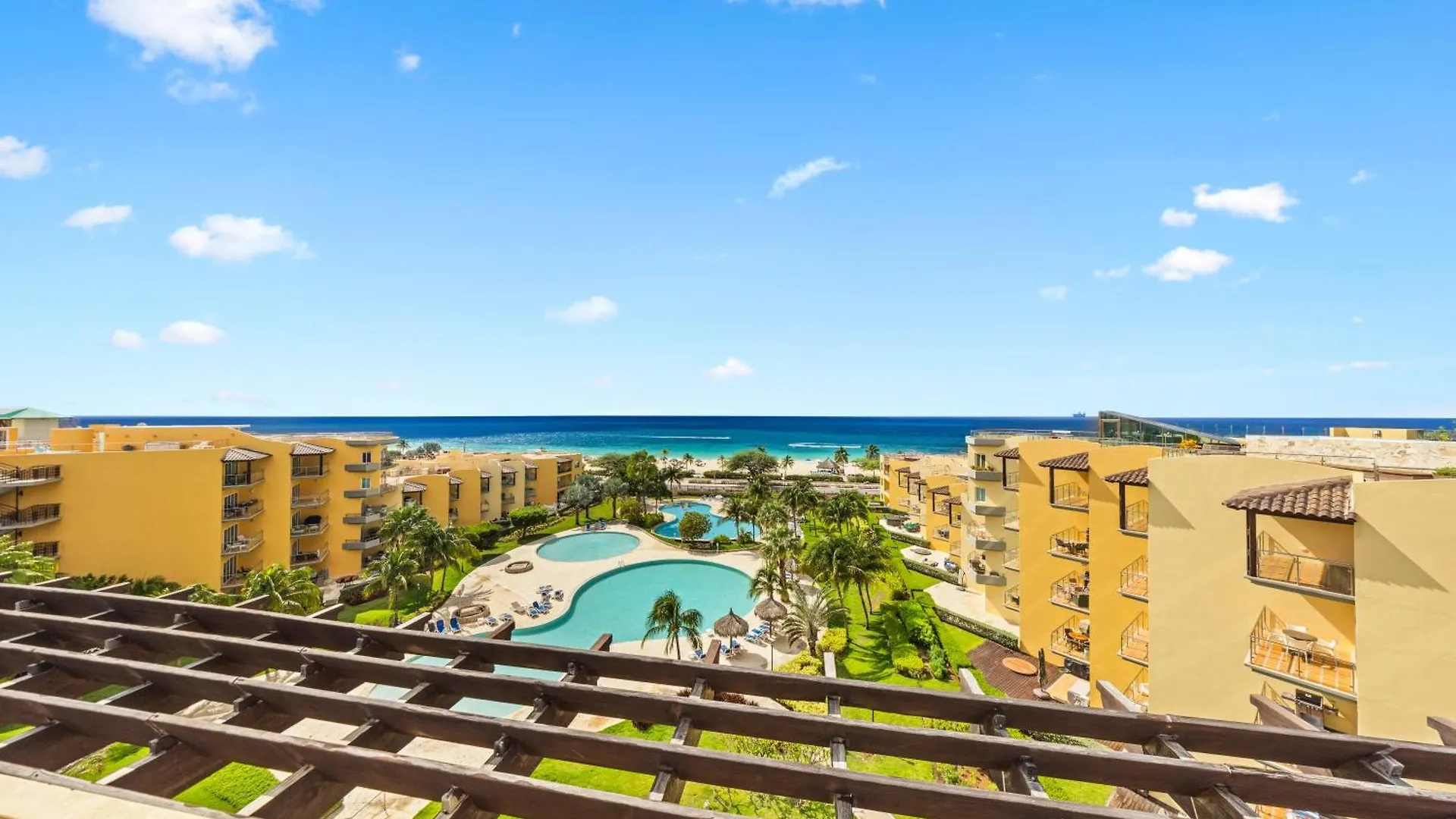 פאלם ביץ' Oceania Residences 0*, פאלם ביץ'