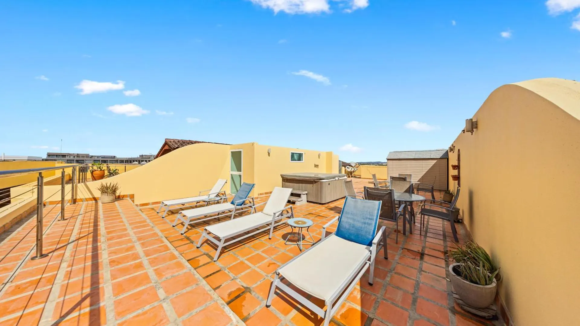 פאלם ביץ' Oceania Residences 0*, פאלם ביץ'